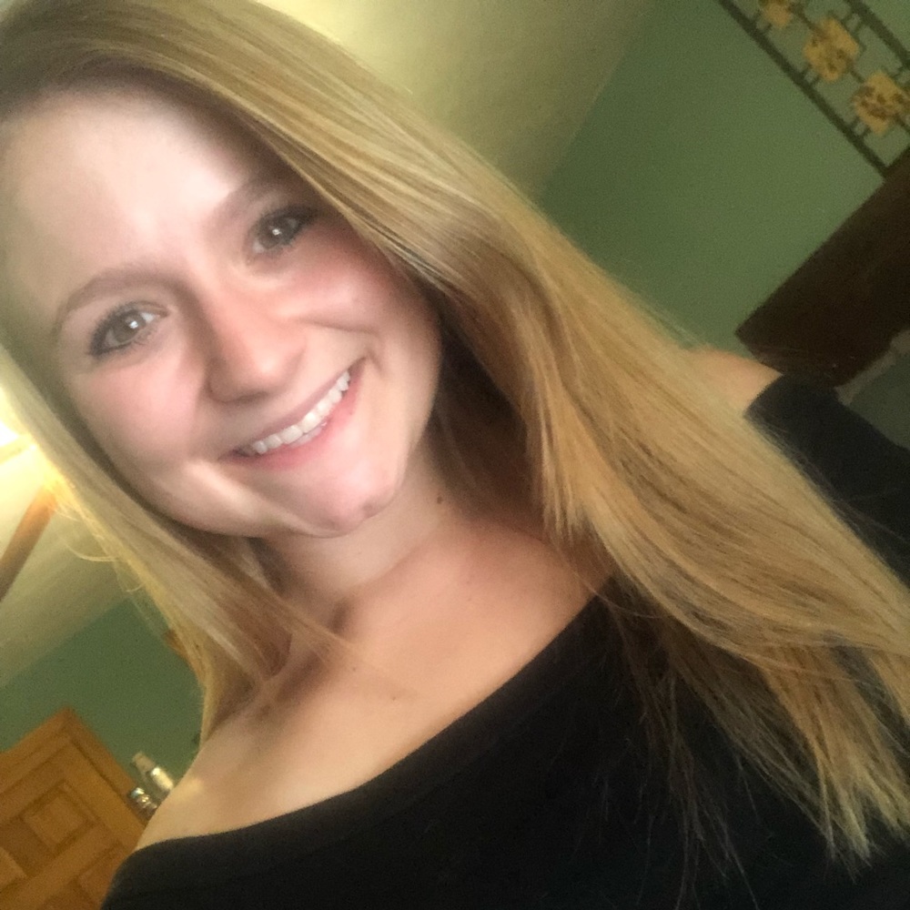 Meet your Posher, Erica